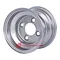 8'' wheels rim
